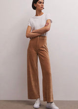 Load image into Gallery viewer, Z Supply Prospect Knit Cord Pants - Backwards Boutique 