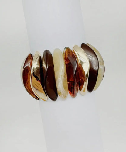 Amy's Stretch Bracelet