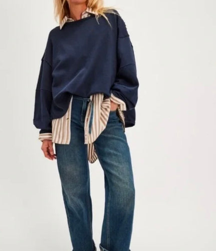 We The Free People Total Eclipse Tee