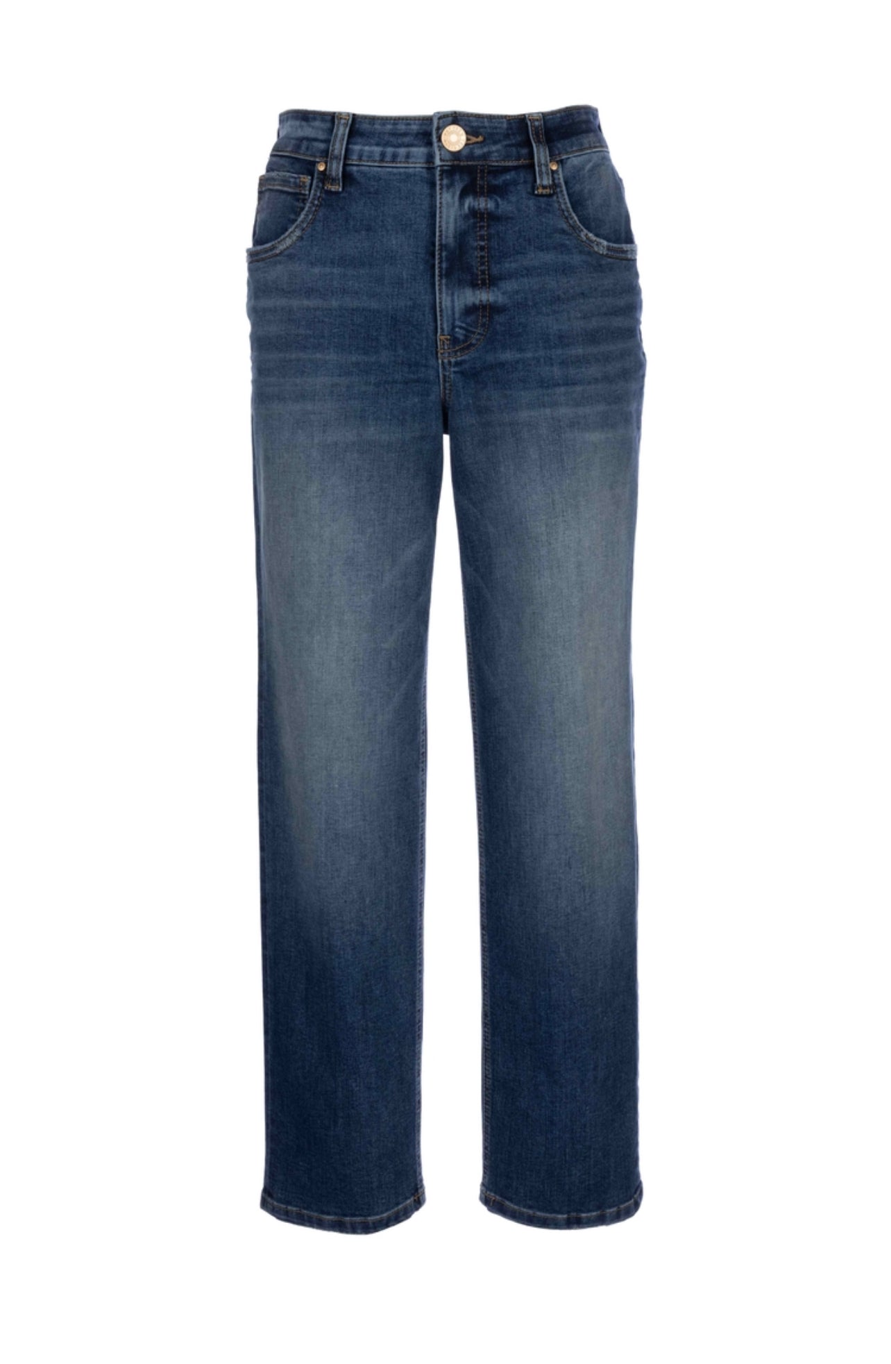 Tシャツ・カットソー Inverted Wide Slacks 4 COLOR COOSPT205 ZX Women's Pants On Sale Up To 90% Off Retail | ThredUp