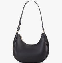 Load image into Gallery viewer, Alex’s Crescent Purse - Backwards Boutique 