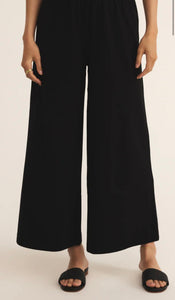Z Supply Scout Jersey Pant - Backwards Boutique 
