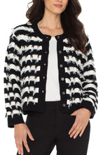 Load image into Gallery viewer, Liverpool Sweater Cardigan - Backwards Boutique 