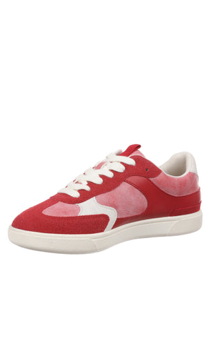 Blowfish Tastic Red Sneakers