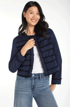 Load image into Gallery viewer, Liverpool Collarless Jacket