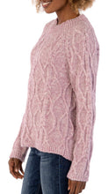 Load image into Gallery viewer, KUT From the Kloth Cable Knit Sweater - Backwards Boutique 