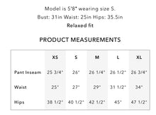 Load image into Gallery viewer, Z Supply Scout Jersey Pant - Backwards Boutique 
