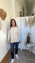 Load image into Gallery viewer, Tami’s Longsleeve - Backwards Boutique 