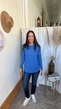 Load image into Gallery viewer, Stacy’s Longsleeve - Backwards Boutique 