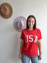 Load image into Gallery viewer, Z Supply USA T-Shirt