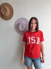 Load image into Gallery viewer, Z Supply USA T-Shirt