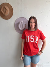 Load image into Gallery viewer, Z Supply USA T-Shirt