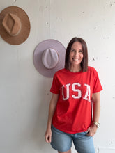Load image into Gallery viewer, Z Supply USA T-Shirt