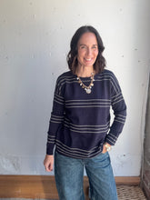 Load image into Gallery viewer, Katie’s Stitch Sweater