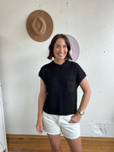 Load image into Gallery viewer, Krista’s Mock Neck Sweater Top