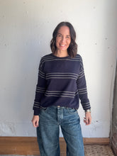 Load image into Gallery viewer, Katie’s Stitch Sweater