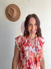 Load image into Gallery viewer, Emmy&#39;s Floral Tank