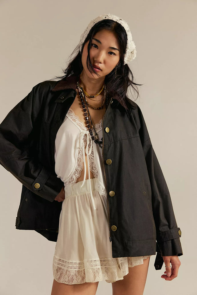 We The Free People Cori Jacket