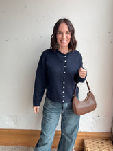 Load image into Gallery viewer, Whitney&#39;s Button Down Cardigan