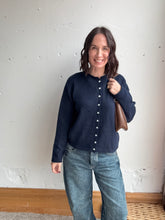 Load image into Gallery viewer, Whitney&#39;s Button Down Cardigan