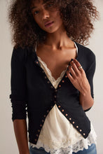 Load image into Gallery viewer, We The Free People Going Places Cardi
