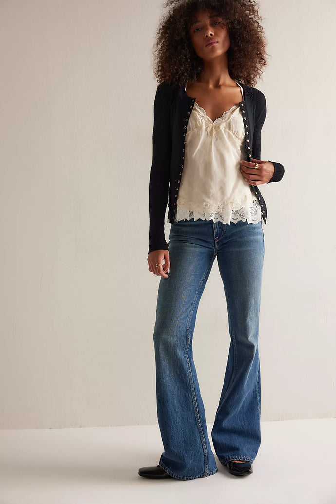 We The Free People Going Places Cardi