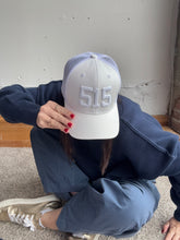 Load image into Gallery viewer, 515 Trucker Hat
