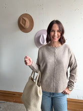 Load image into Gallery viewer, Emmy’s Cardigan - Backwards Boutique 