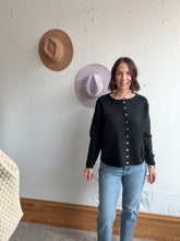 Load image into Gallery viewer, Emmy’s Cardigan - Backwards Boutique 