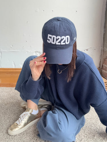 50220 Hat