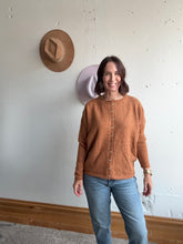 Load image into Gallery viewer, Emmy’s Cardigan - Backwards Boutique 