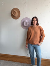 Load image into Gallery viewer, Emmy’s Cardigan - Backwards Boutique 