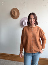 Load image into Gallery viewer, Emmy’s Cardigan - Backwards Boutique 