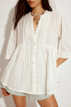Load image into Gallery viewer, We The Free People Willow Button Down