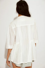 Load image into Gallery viewer, We The Free People Willow Button Down