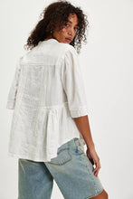 Load image into Gallery viewer, We The Free People Willow Button Down