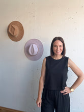 Load image into Gallery viewer, Z Supply Sloane Cotton Jersey Tank - Backwards Boutique 