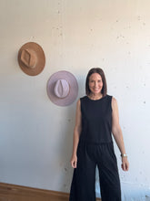 Load image into Gallery viewer, Z Supply Sloane Cotton Jersey Tank - Backwards Boutique 