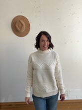 Load image into Gallery viewer, Jennifer&#39;s Pom Sweater