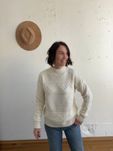 Load image into Gallery viewer, Jennifer&#39;s Pom Sweater