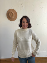 Load image into Gallery viewer, Jennifer&#39;s Pom Sweater