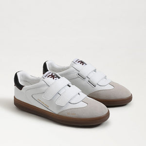 Sam Edelman Talia Velcro Sneakers - Backwards Boutique 