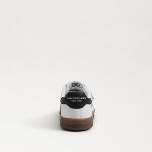 Sam Edelman Talia Velcro Sneakers - Backwards Boutique 