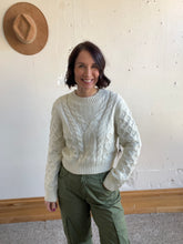 Load image into Gallery viewer, Meredith’s Sweater