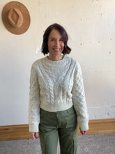 Load image into Gallery viewer, Meredith’s Sweater