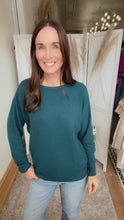 Load image into Gallery viewer, Quinn&#39;s Fall Pullover - Backwards Boutique 