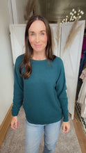 Load image into Gallery viewer, Quinn&#39;s Fall Pullover - Backwards Boutique 