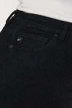 Load image into Gallery viewer, Catherine&#39;s High Rise KanCan Black Jeans Plus - Backwards Boutique 