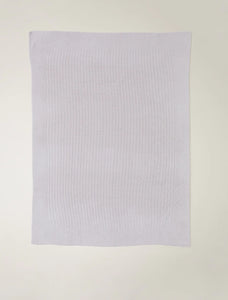Barefoot Cozychic Lite Ribbed Blanket - Backwards Boutique 