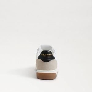 Sam Edelman Harper Sneaker - Backwards Boutique 